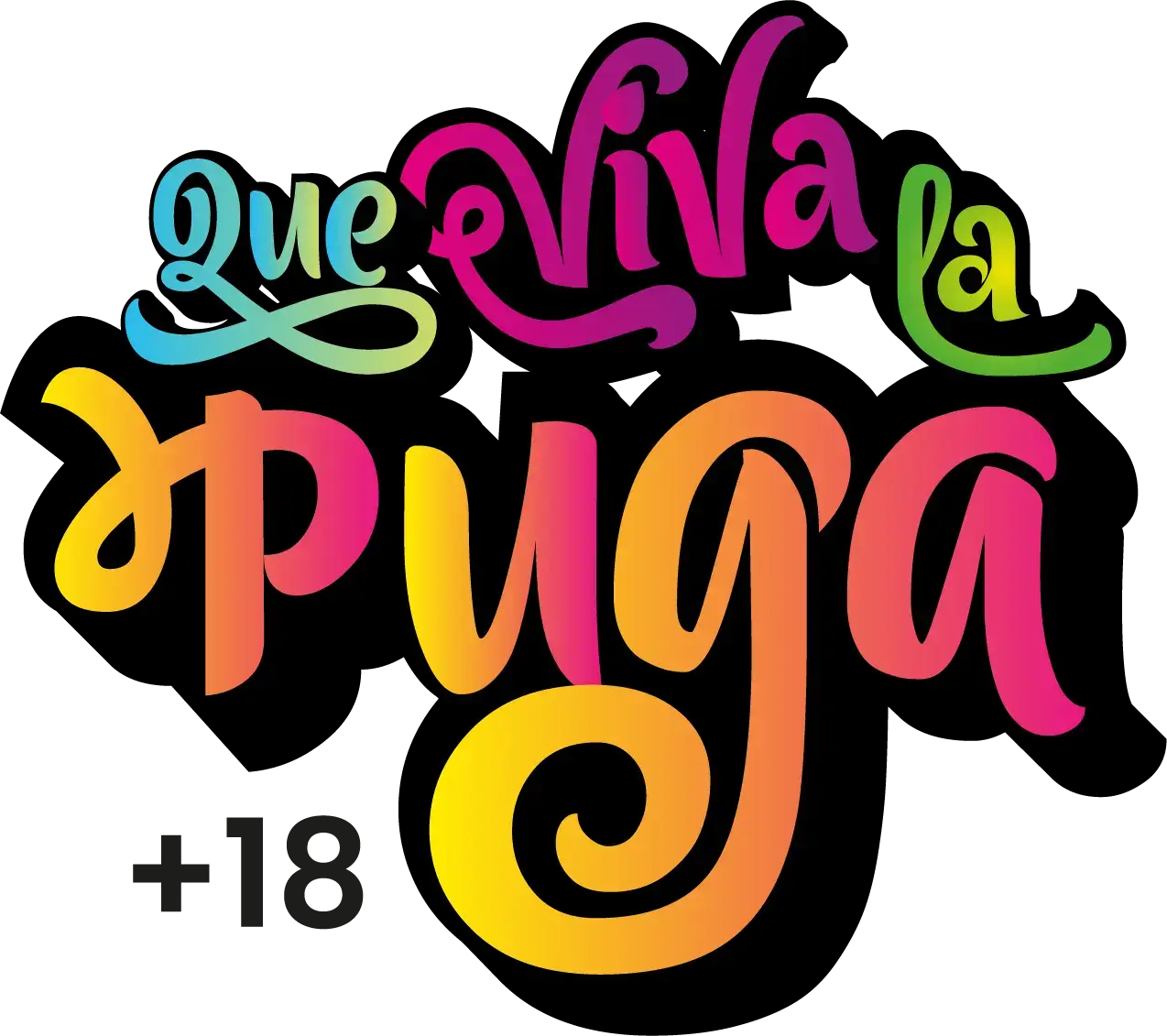 Que Viva La Puga